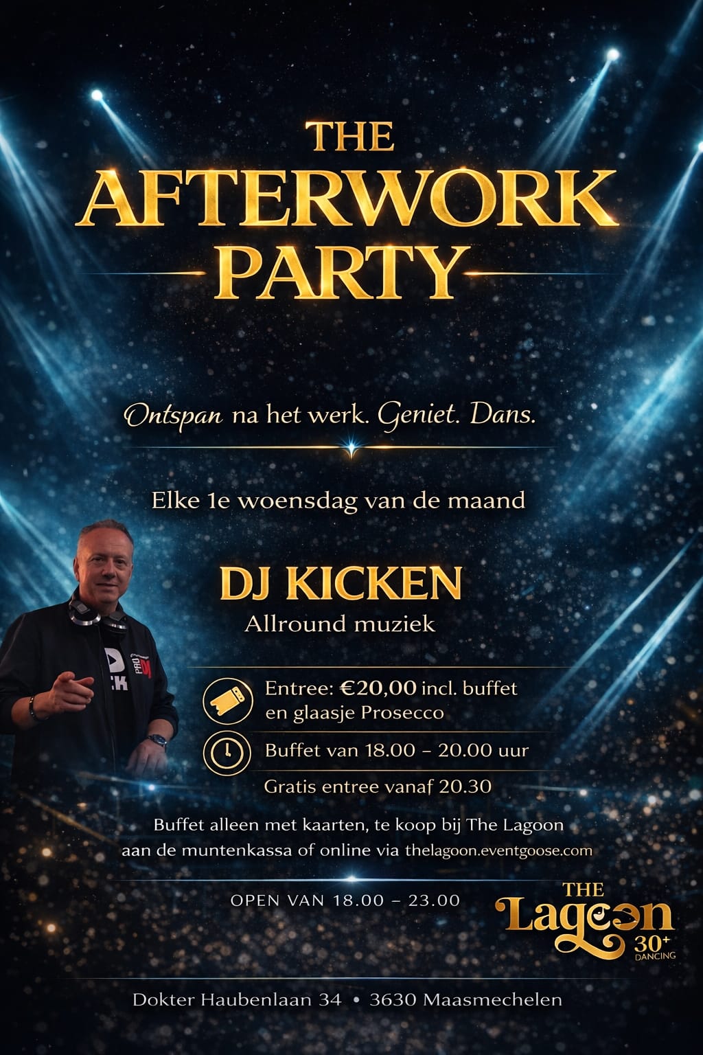 afterwork