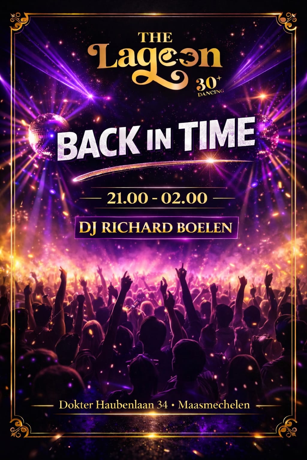 richard boelen